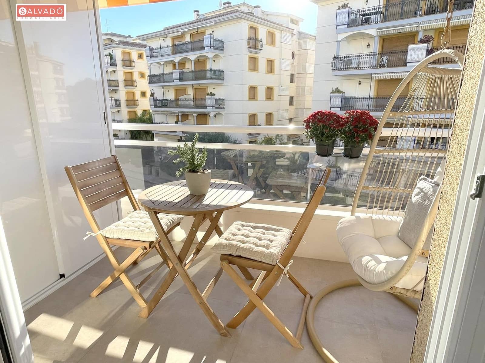 1 soverom Leilighet til salgs i Calafell - € 190 000 (Ref: 9504286)