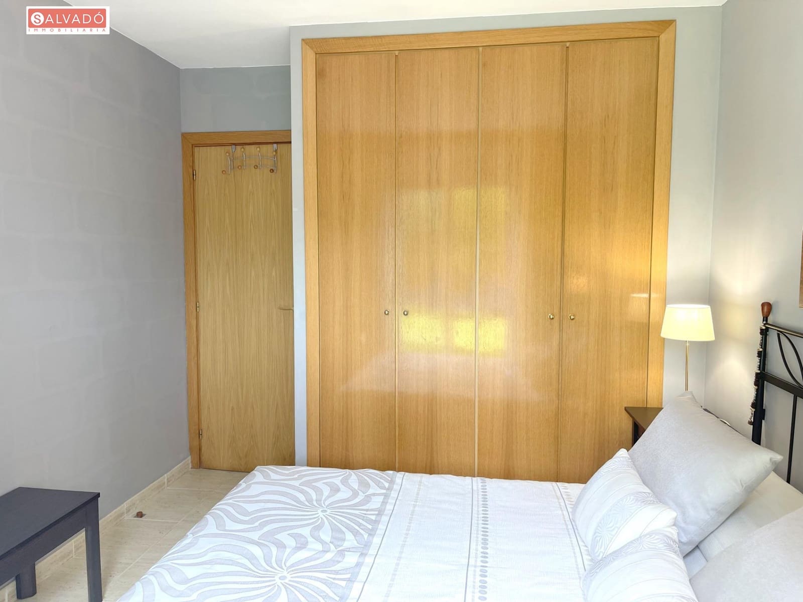 3 makuuhuone Huoneisto myytävänä paikassa Segur de Calafell mukana uima-altaan - 260 000 € (Ref: 9513394)