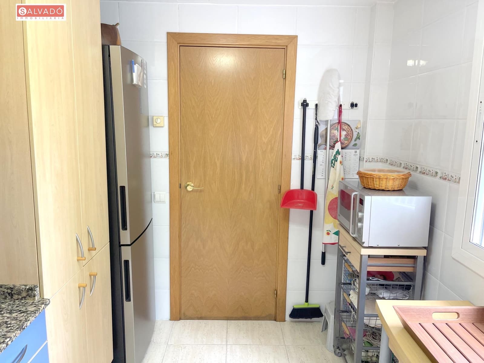 3 makuuhuone Huoneisto myytävänä paikassa Segur de Calafell mukana uima-altaan - 260 000 € (Ref: 9513394)