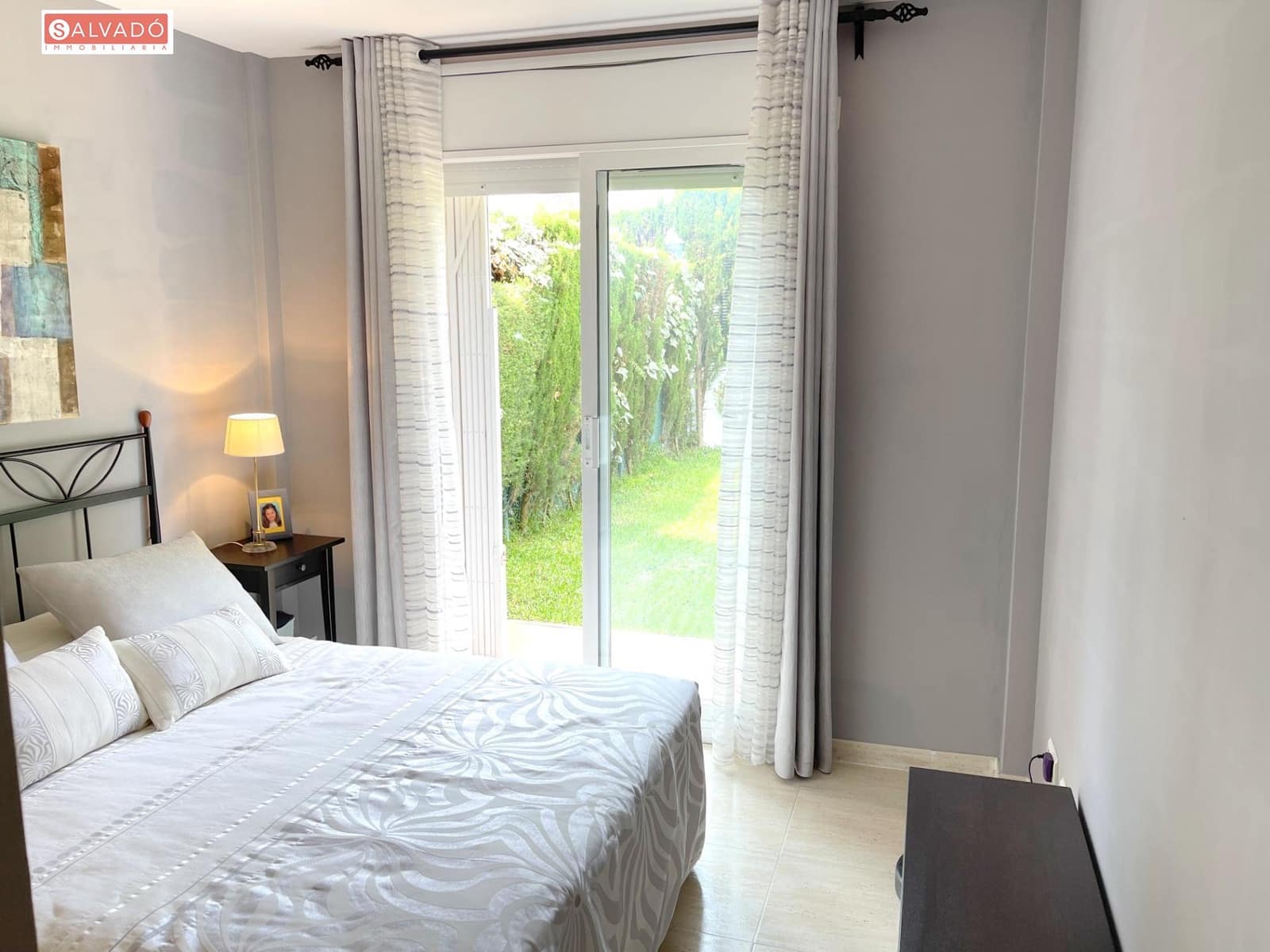 3 makuuhuone Huoneisto myytävänä paikassa Segur de Calafell mukana uima-altaan - 260 000 € (Ref: 9513394)