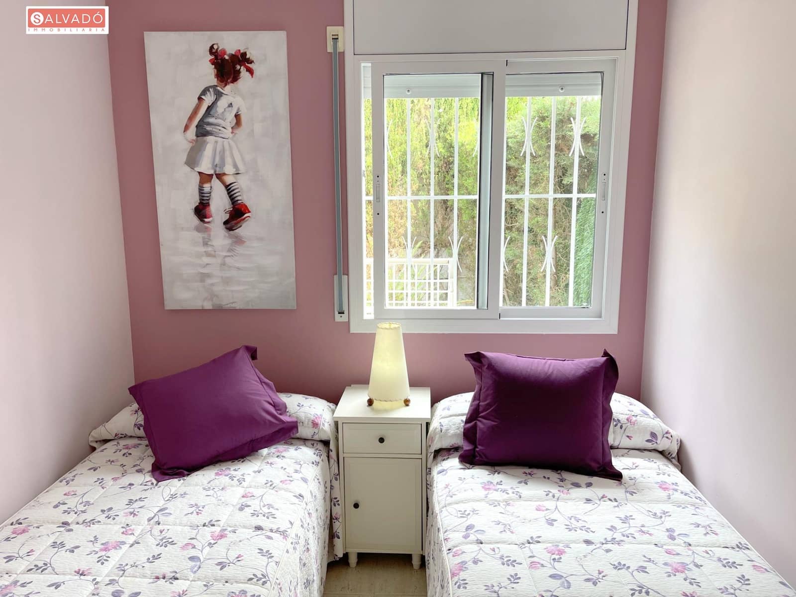 3 makuuhuone Huoneisto myytävänä paikassa Segur de Calafell mukana uima-altaan - 260 000 € (Ref: 9513394)