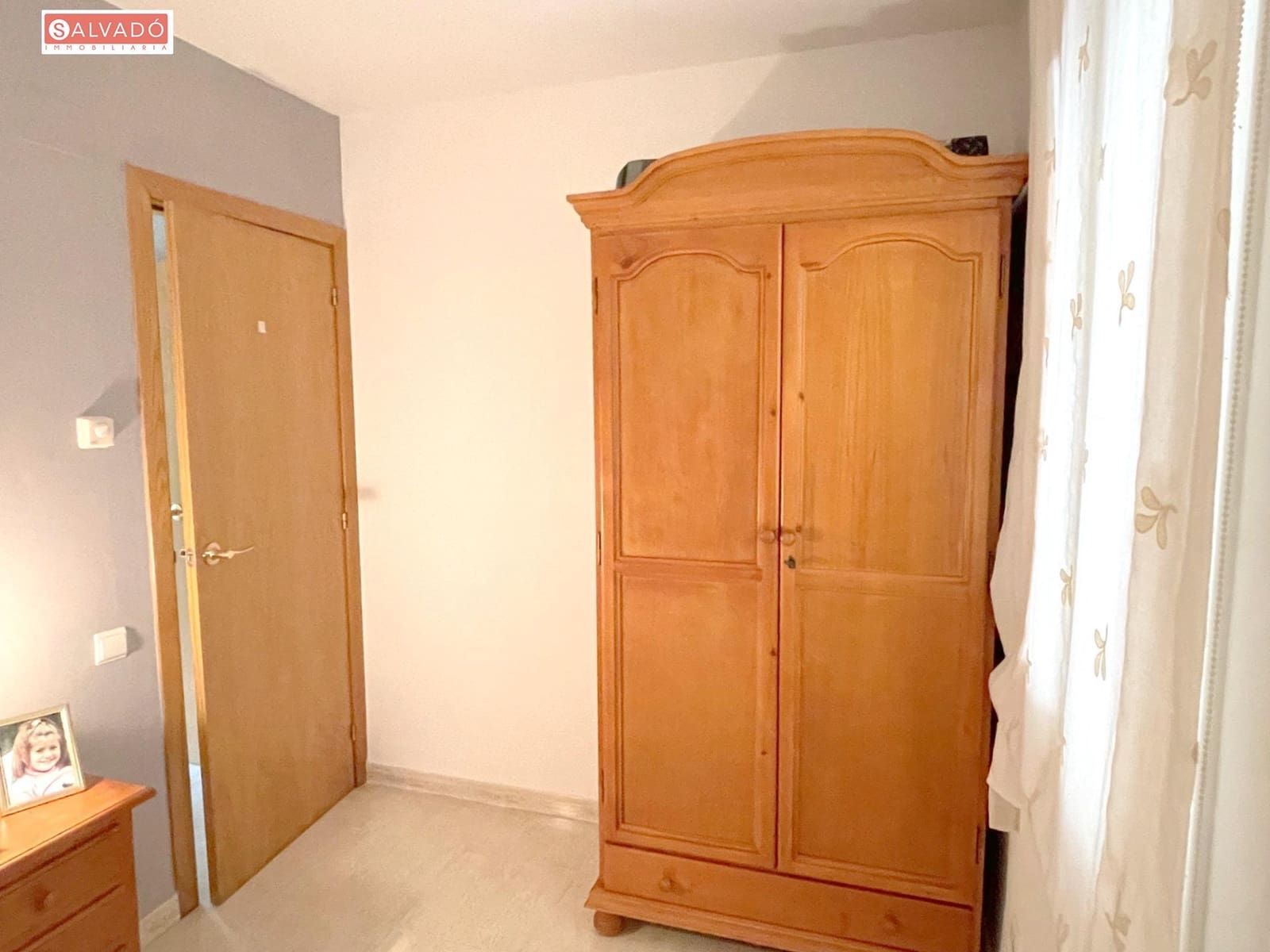 3 makuuhuone Huoneisto myytävänä paikassa Segur de Calafell mukana uima-altaan - 260 000 € (Ref: 9513394)