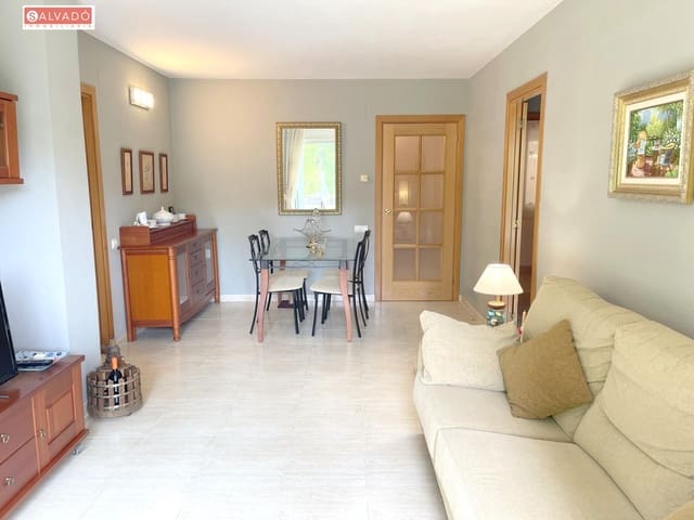 3 makuuhuone Huoneisto myytävänä paikassa Segur de Calafell, Calafell mukana uima-altaan - 260 000 € (Ref: 9513394)