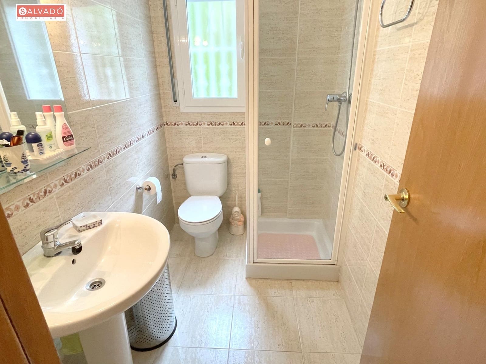 3 makuuhuone Huoneisto myytävänä paikassa Segur de Calafell mukana uima-altaan - 260 000 € (Ref: 9513394)