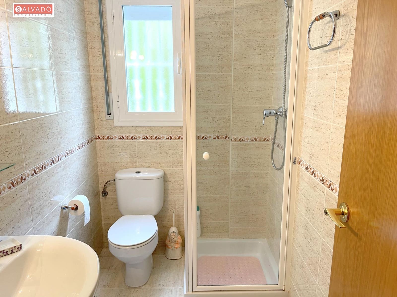 3 makuuhuone Huoneisto myytävänä paikassa Segur de Calafell mukana uima-altaan - 260 000 € (Ref: 9513394)