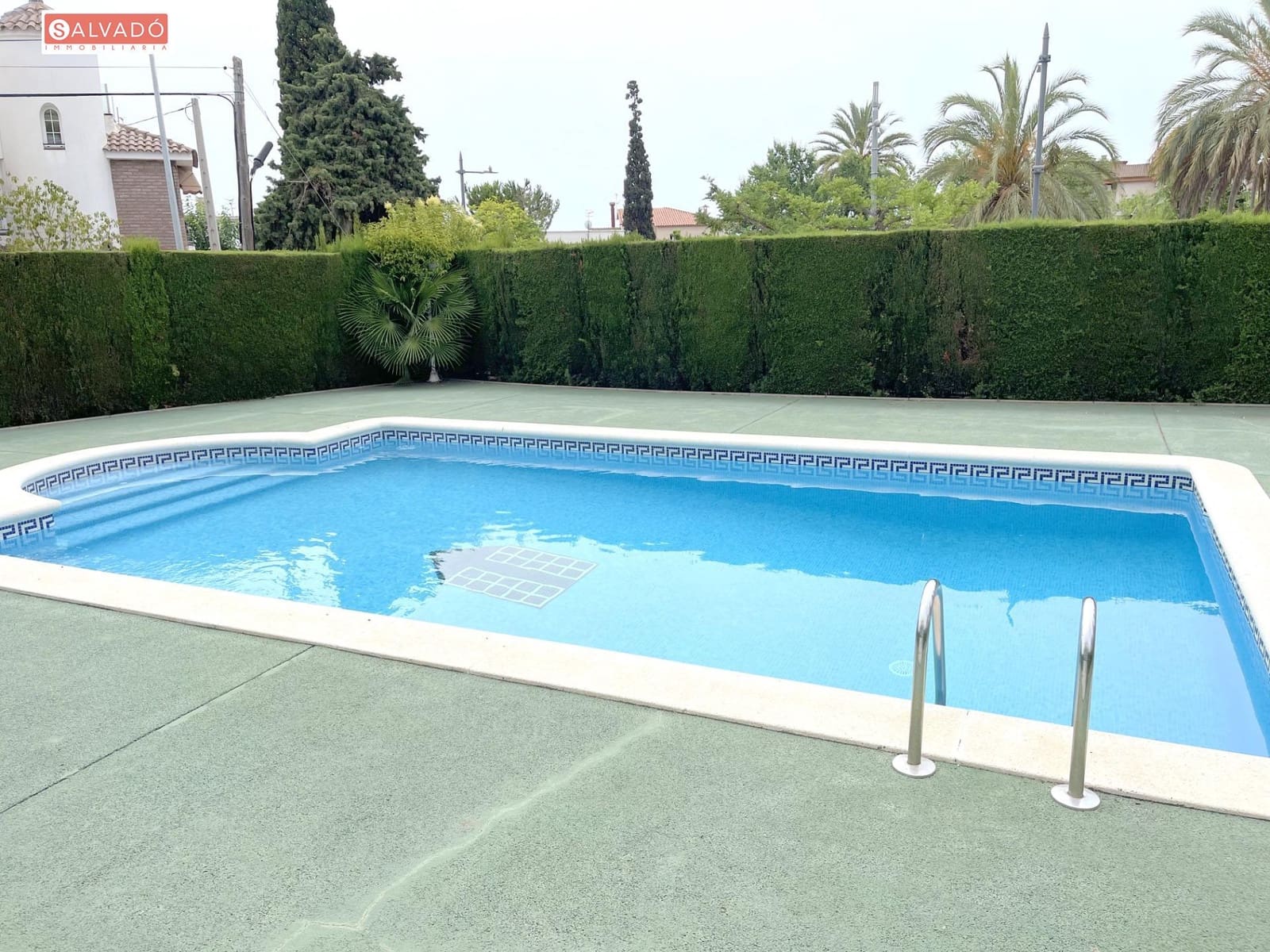 3 makuuhuone Huoneisto myytävänä paikassa Segur de Calafell mukana uima-altaan - 260 000 € (Ref: 9513394)