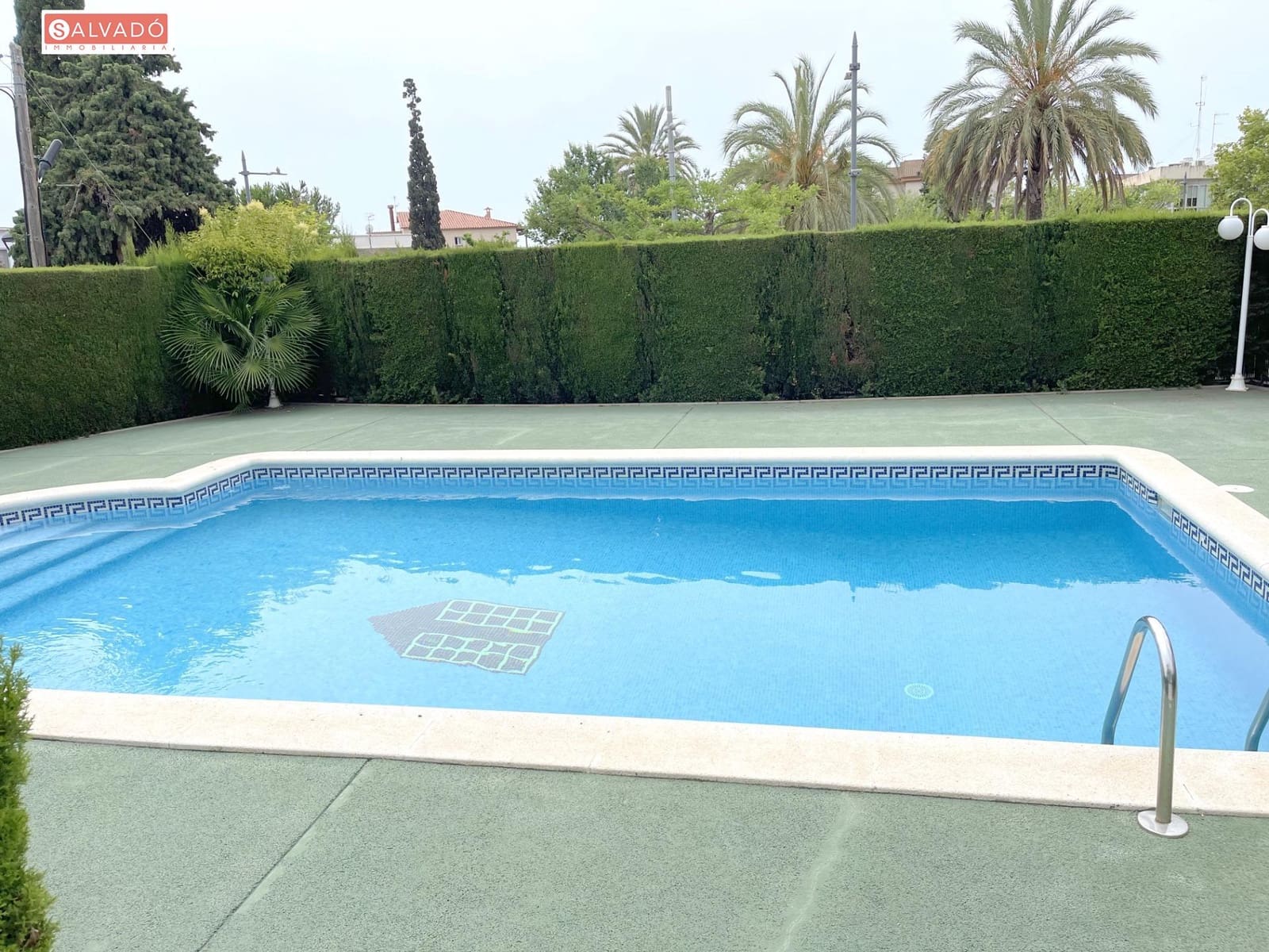 3 makuuhuone Huoneisto myytävänä paikassa Segur de Calafell mukana uima-altaan - 260 000 € (Ref: 9513394)