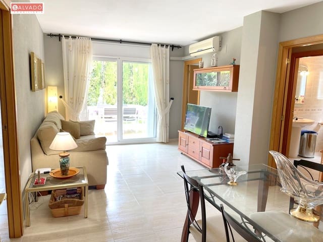 3 makuuhuone Huoneisto myytävänä paikassa Segur de Calafell, Calafell mukana uima-altaan - 260 000 € (Ref: 9513394)