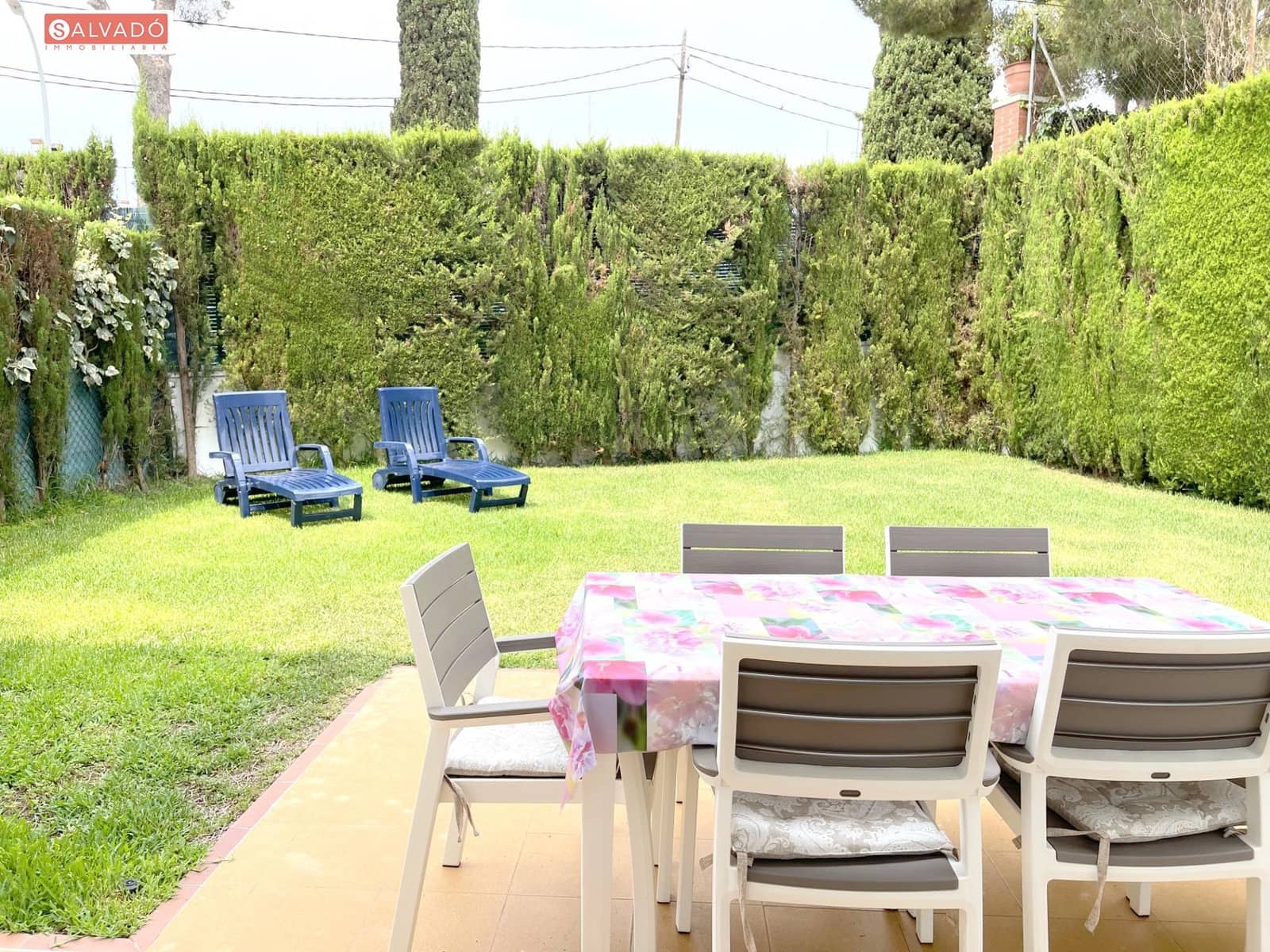 3 makuuhuone Huoneisto myytävänä paikassa Segur de Calafell mukana uima-altaan - 260 000 € (Ref: 9513394)