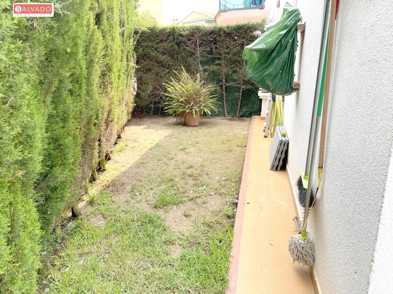 3 makuuhuone Huoneisto myytävänä paikassa Segur de Calafell mukana uima-altaan - 260 000 € (Ref: 9513394)