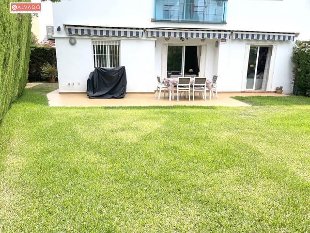 3 makuuhuone Huoneisto myytävänä paikassa Segur de Calafell, Calafell mukana uima-altaan - 260 000 € (Ref: 9513394)