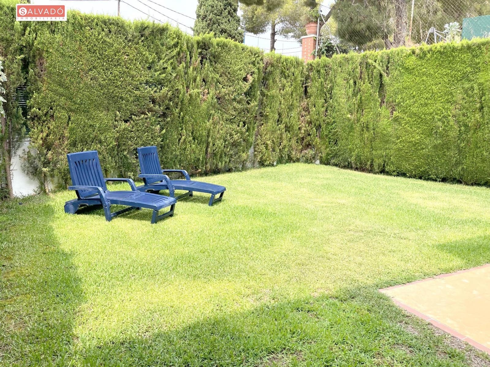 3 makuuhuone Huoneisto myytävänä paikassa Segur de Calafell mukana uima-altaan - 260 000 € (Ref: 9513394)