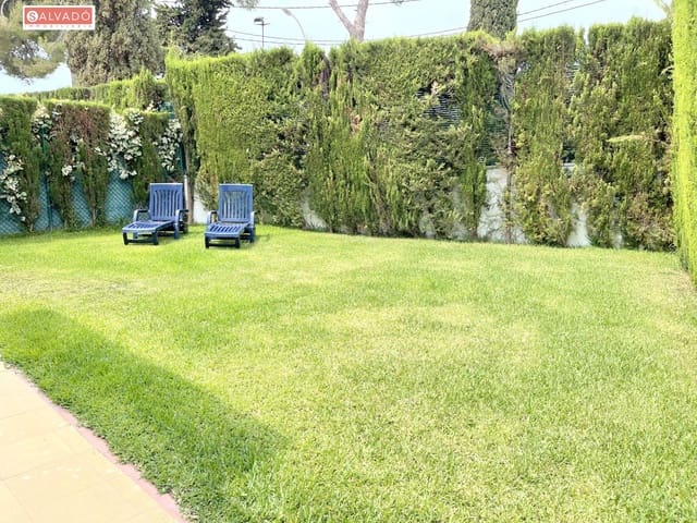 3 makuuhuone Huoneisto myytävänä paikassa Segur de Calafell, Calafell mukana uima-altaan - 260 000 € (Ref: 9513394)