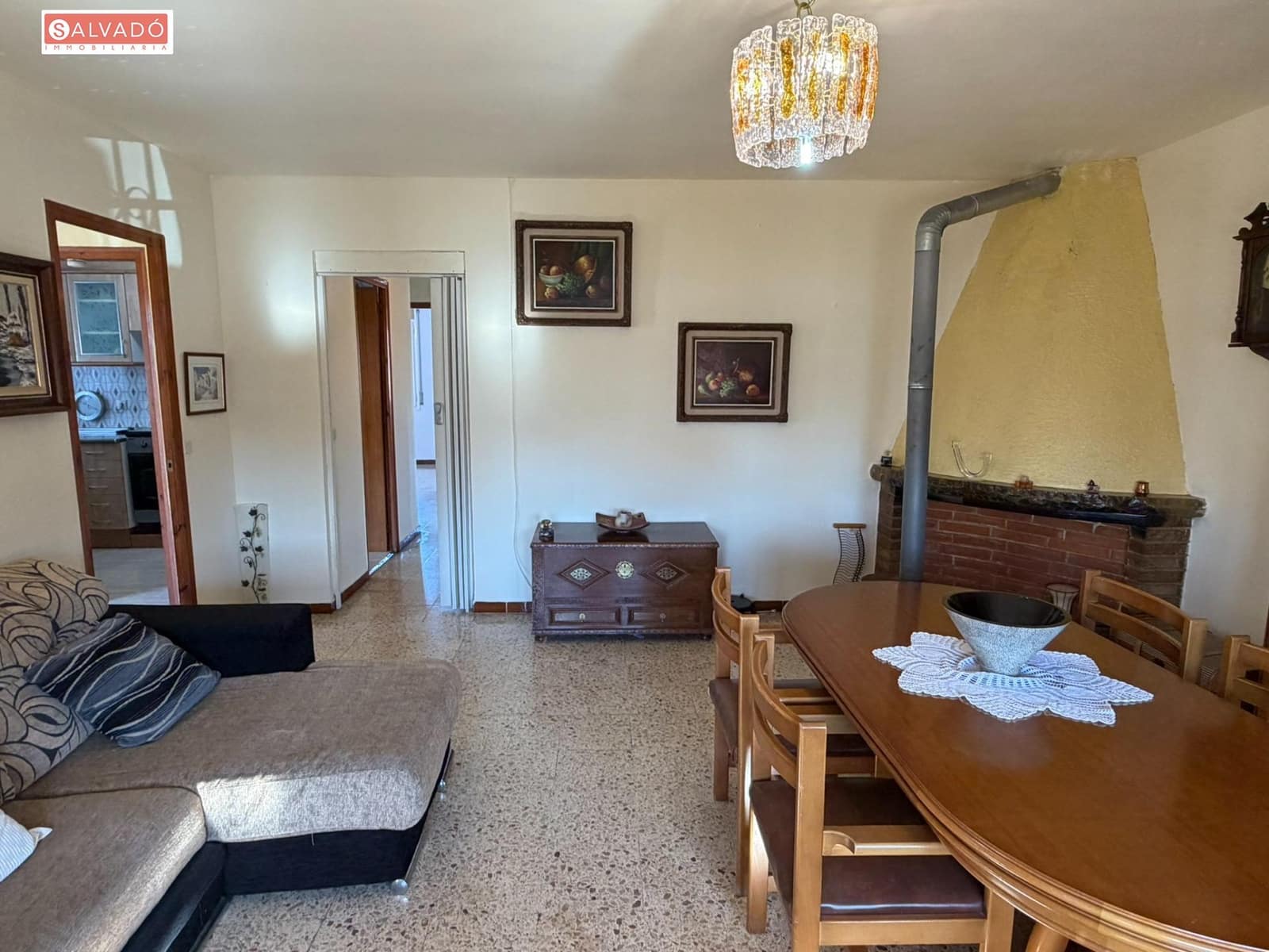 4 quarto Moradia para venda em Les Pedreres - 260 000 € (Ref: 9518892)