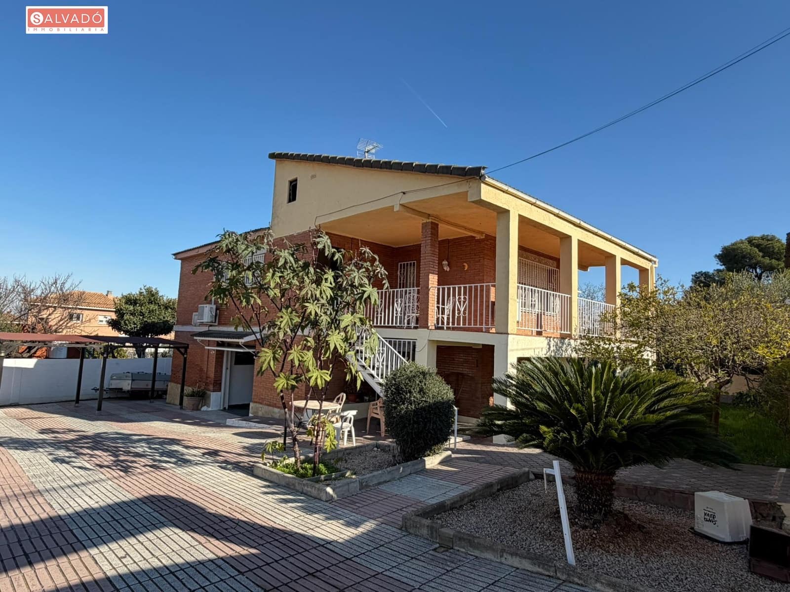 4 quarto Moradia para venda em Les Pedreres - 260 000 € (Ref: 9518892)