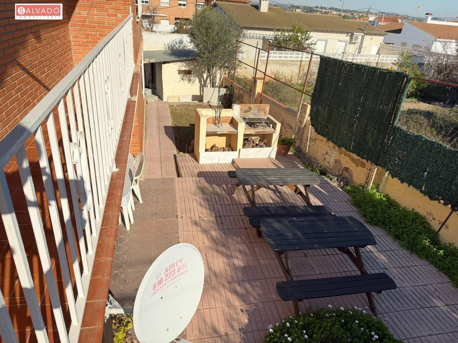 4 quarto Moradia para venda em Les Pedreres - 260 000 € (Ref: 9518892)