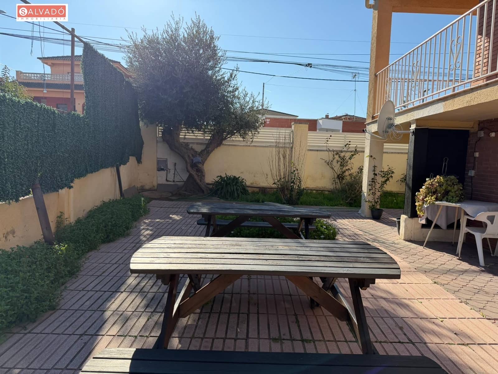 4 quarto Moradia para venda em Les Pedreres - 260 000 € (Ref: 9518892)