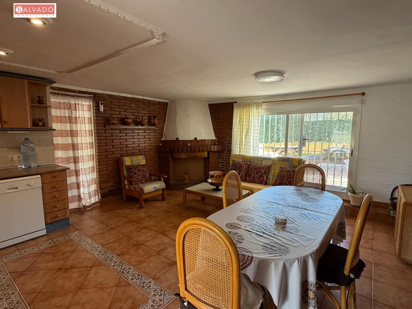4 quarto Moradia para venda em Les Pedreres - 260 000 € (Ref: 9518892)