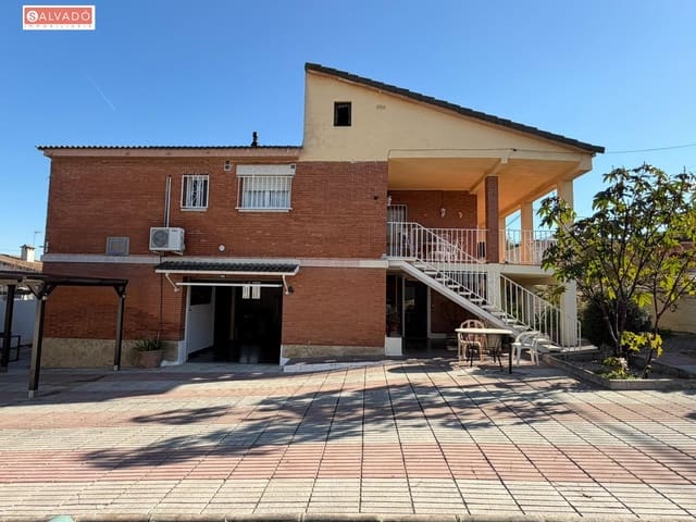 4 quarto Moradia para venda em Les Pedreres, Santa Oliva - 260 000 € (Ref: 9518892)