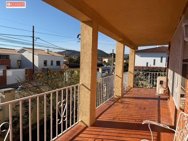 4 quarto Moradia para venda em Les Pedreres, Santa Oliva - 260 000 € (Ref: 9518892)