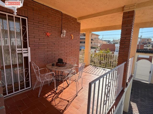 4 quarto Moradia para venda em Les Pedreres, Santa Oliva - 260 000 € (Ref: 9518892)