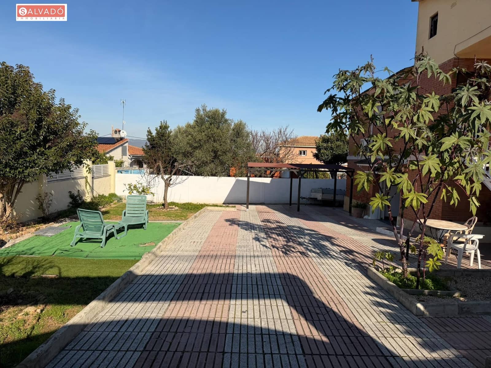4 quarto Moradia para venda em Les Pedreres - 260 000 € (Ref: 9518892)