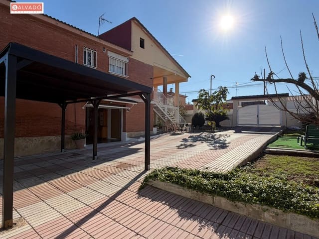 4 quarto Moradia para venda em Les Pedreres, Santa Oliva - 260 000 € (Ref: 9518892)