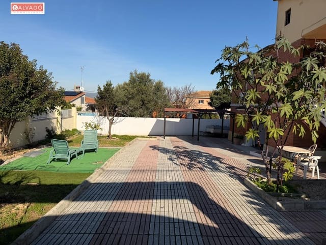 4 quarto Moradia para venda em Les Pedreres, Santa Oliva - 260 000 € (Ref: 9518892)