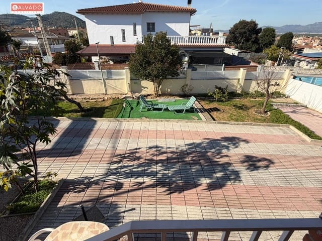 4 quarto Moradia para venda em Les Pedreres, Santa Oliva - 260 000 € (Ref: 9518892)