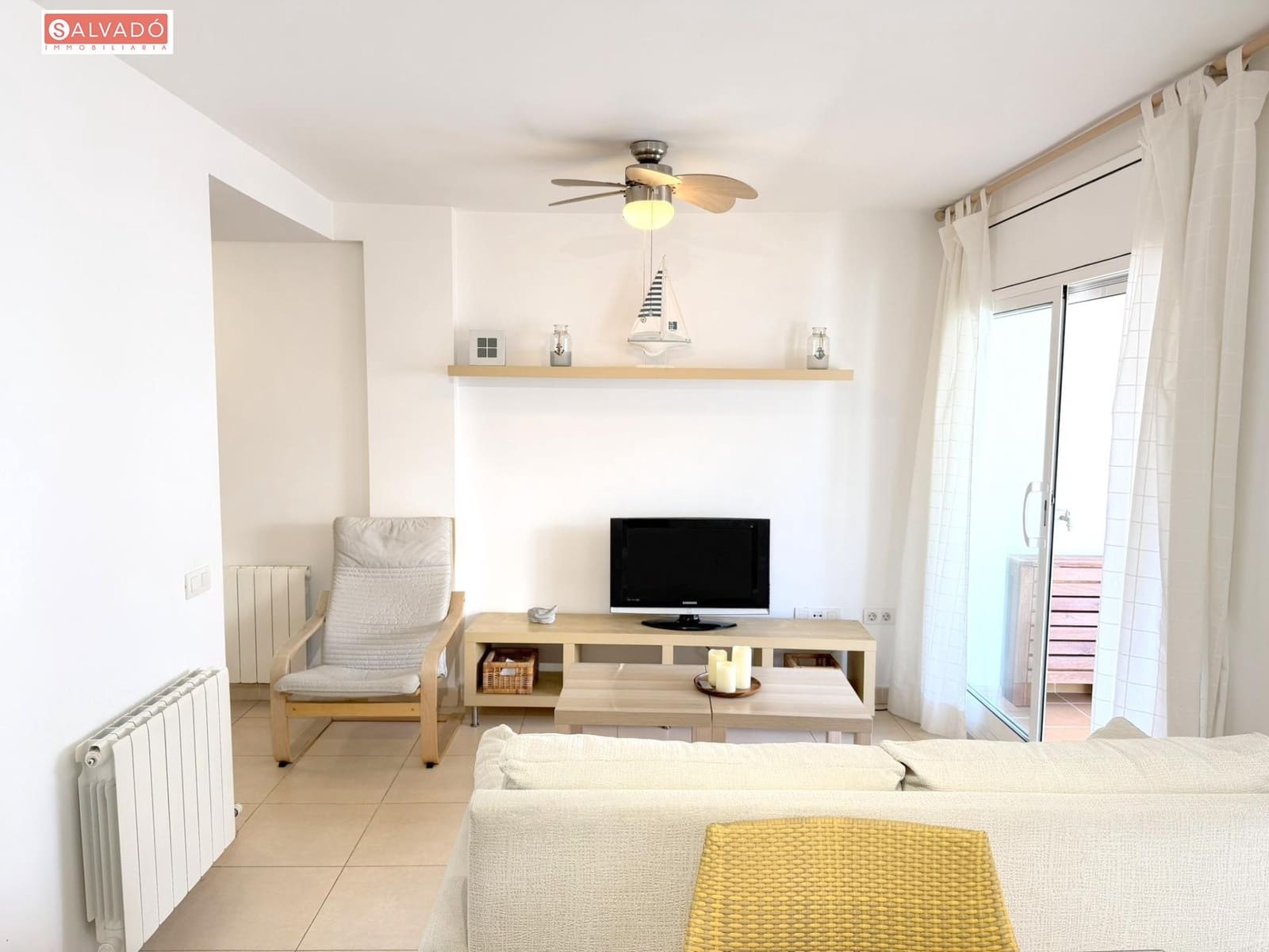 3 camera da letto Appartamento in vendita in Calafell con piscina - 268.000 € (Rif: 9518893)