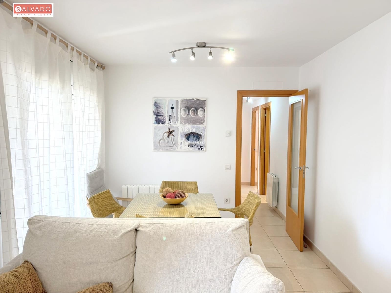 3 camera da letto Appartamento in vendita in Calafell con piscina - 268.000 € (Rif: 9518893)