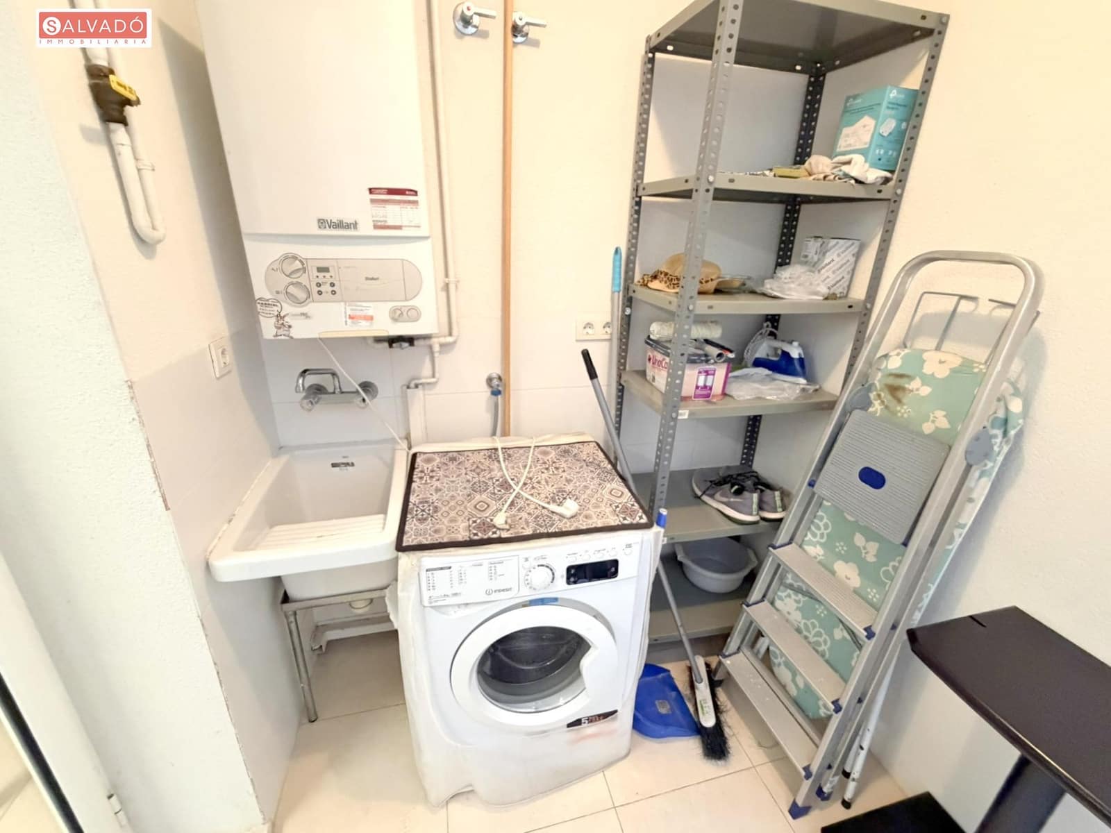 3 camera da letto Appartamento in vendita in Calafell con piscina - 268.000 € (Rif: 9518893)