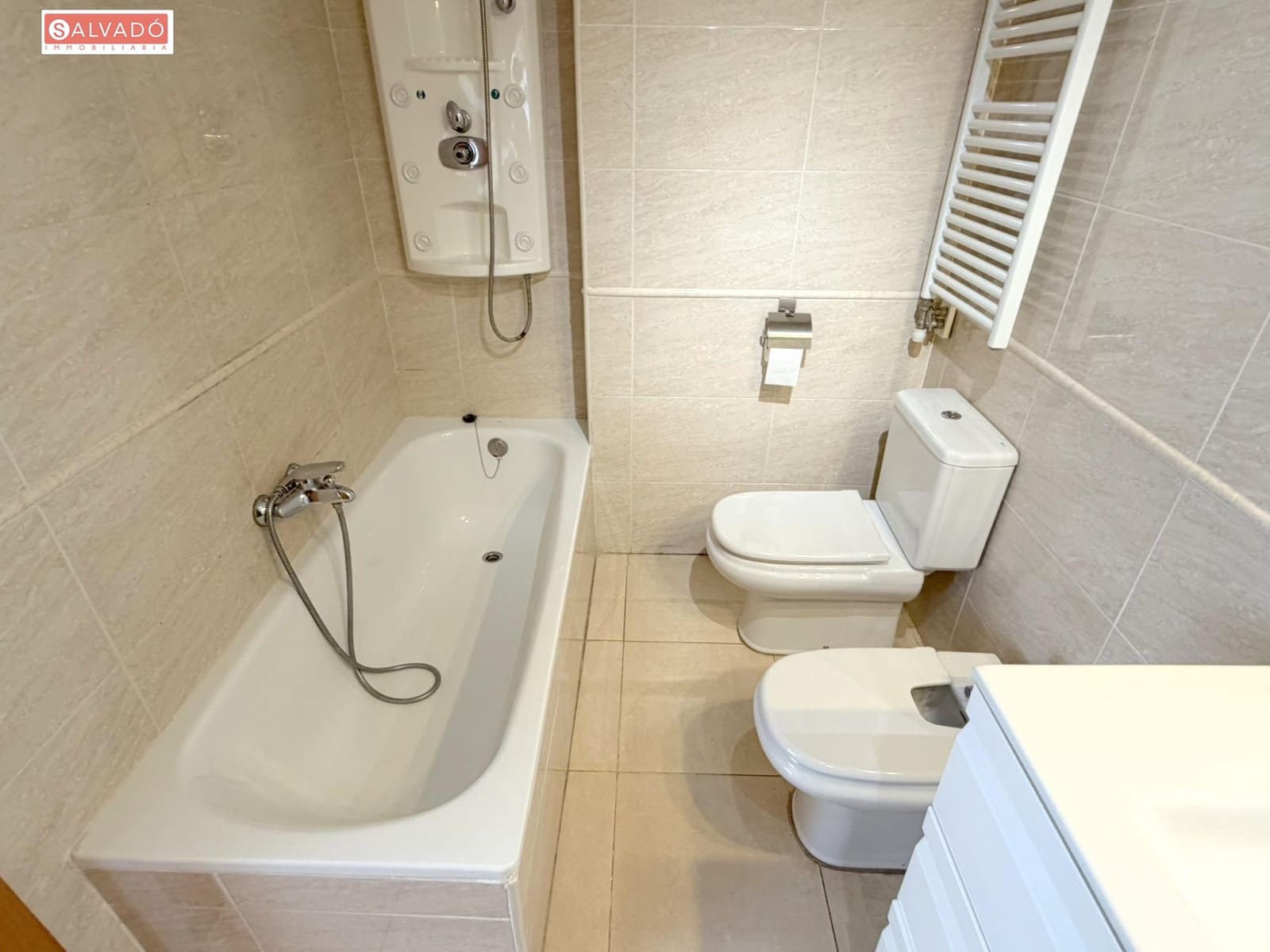 3 camera da letto Appartamento in vendita in Calafell con piscina - 268.000 € (Rif: 9518893)