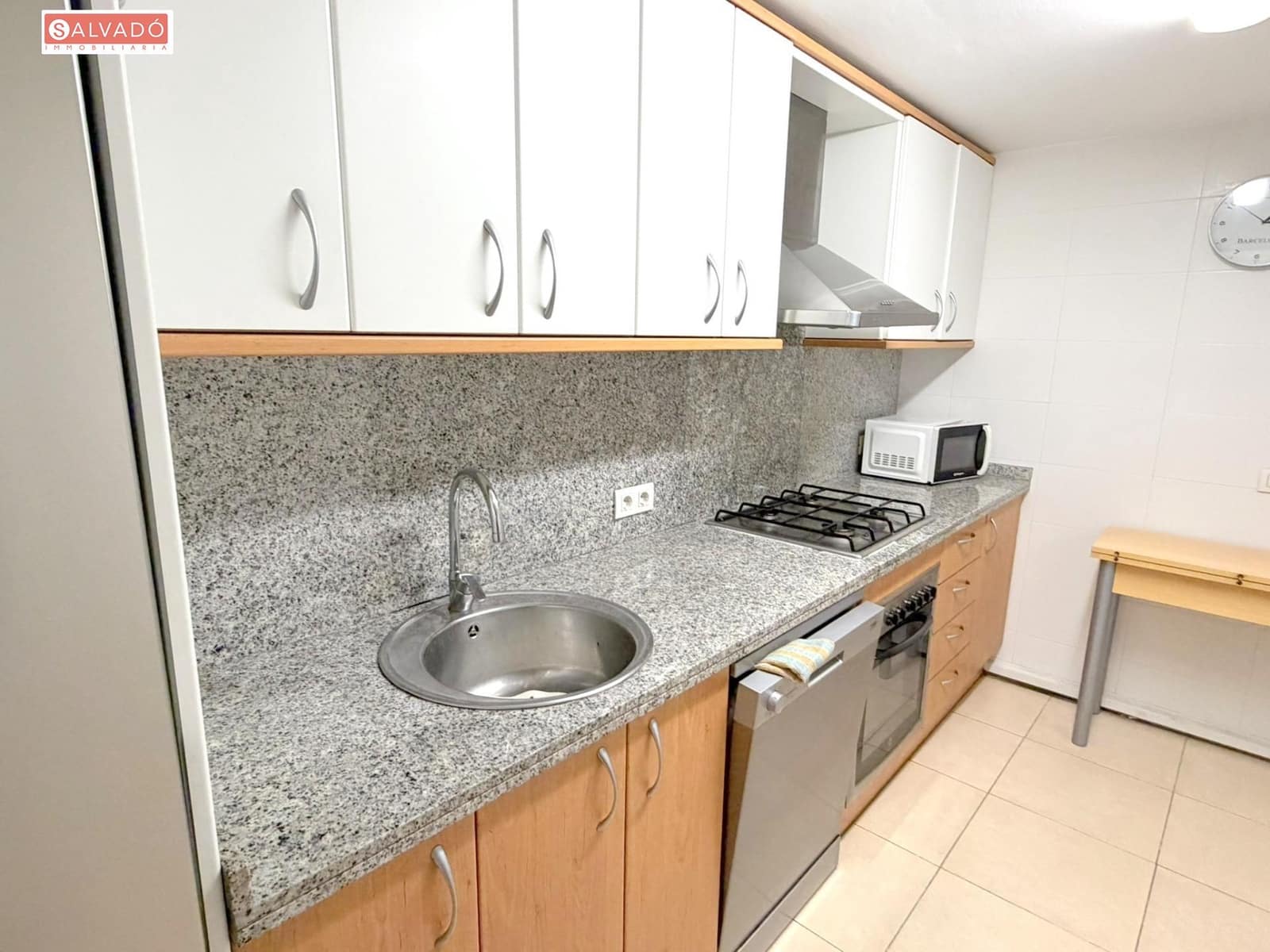 3 camera da letto Appartamento in vendita in Calafell con piscina - 268.000 € (Rif: 9518893)