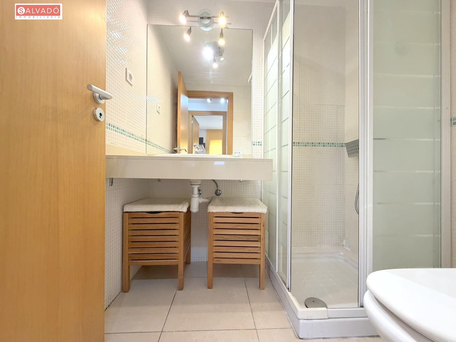 3 camera da letto Appartamento in vendita in Calafell con piscina - 268.000 € (Rif: 9518893)