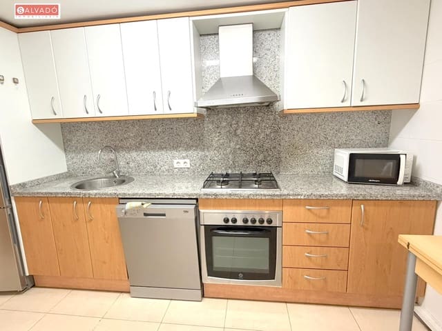 3 camera da letto Appartamento in vendita in Calafell con piscina - 268.000 € (Rif: 9518893)