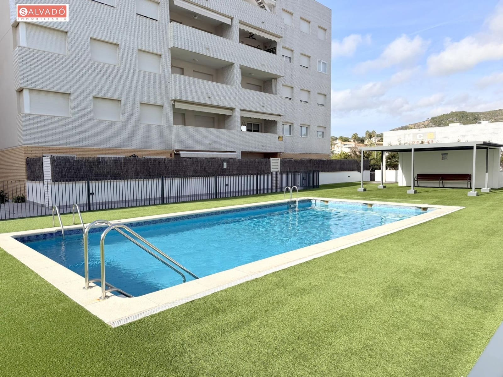 3 camera da letto Appartamento in vendita in Calafell con piscina - 268.000 € (Rif: 9518893)