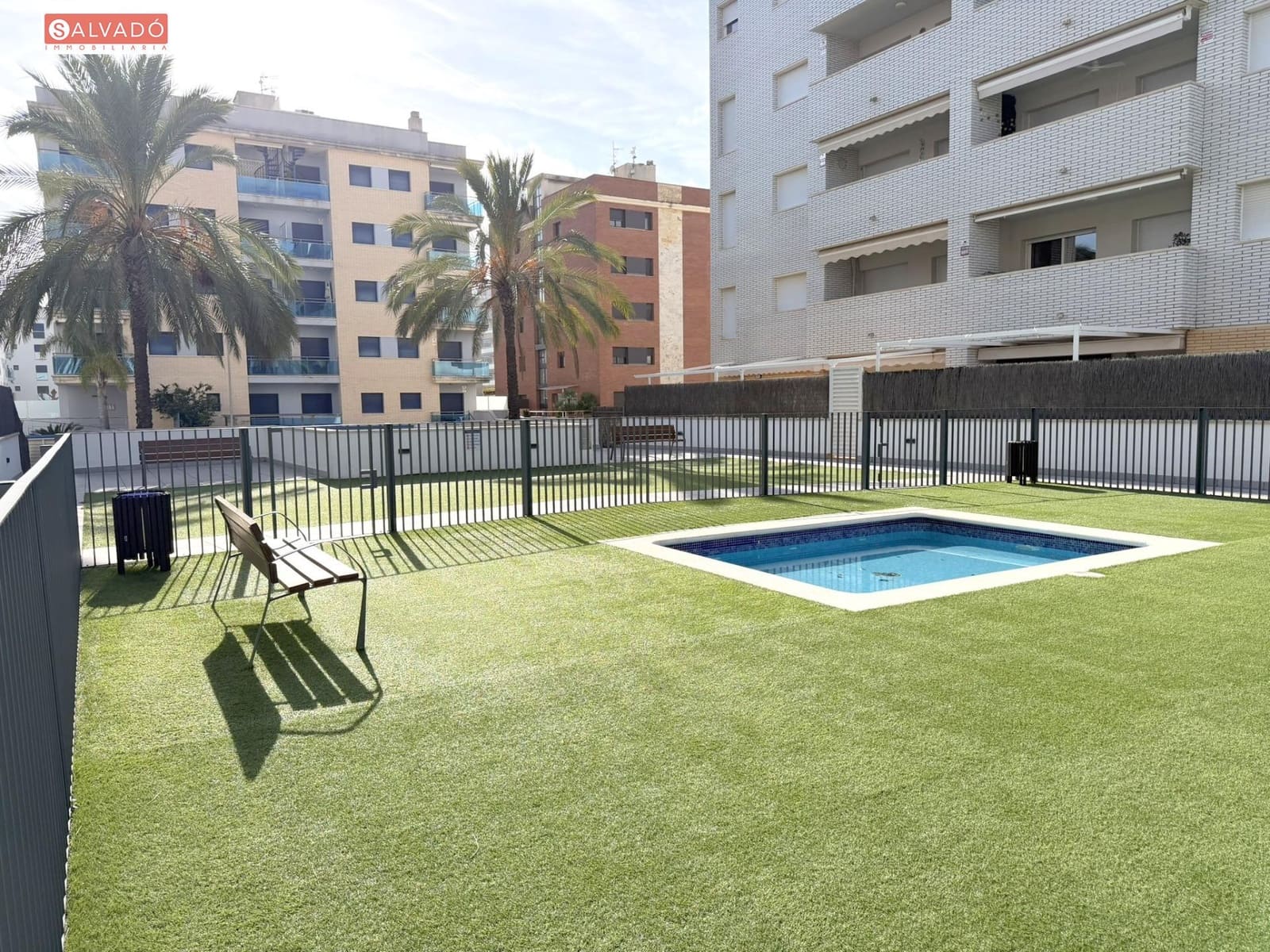 3 camera da letto Appartamento in vendita in Calafell con piscina - 268.000 € (Rif: 9518893)