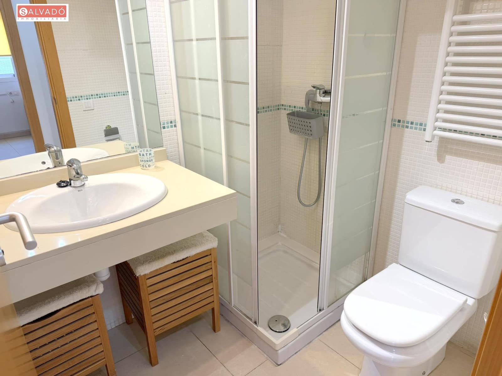 3 camera da letto Appartamento in vendita in Calafell con piscina - 268.000 € (Rif: 9518893)