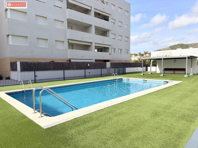 3 camera da letto Appartamento in vendita in Calafell con piscina - 268.000 € (Rif: 9518893)