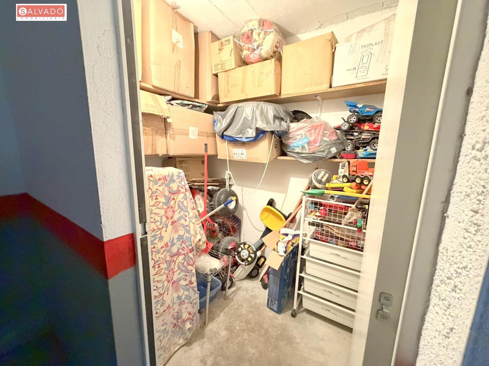 3 camera da letto Appartamento in vendita in Calafell con piscina - 268.000 € (Rif: 9518893)