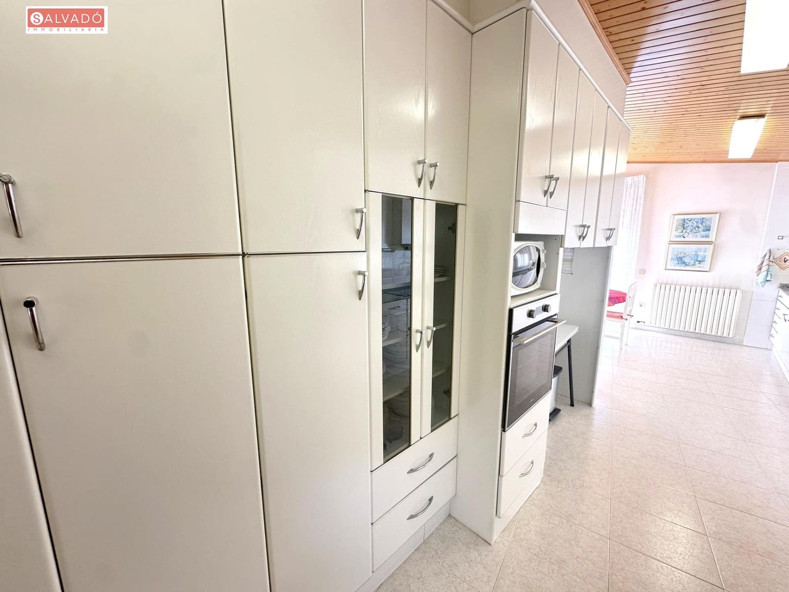 5 soveværelse Villa til salg i Segur de Calafell med swimmingpool garage - € 690.000 (Ref: 9530514)