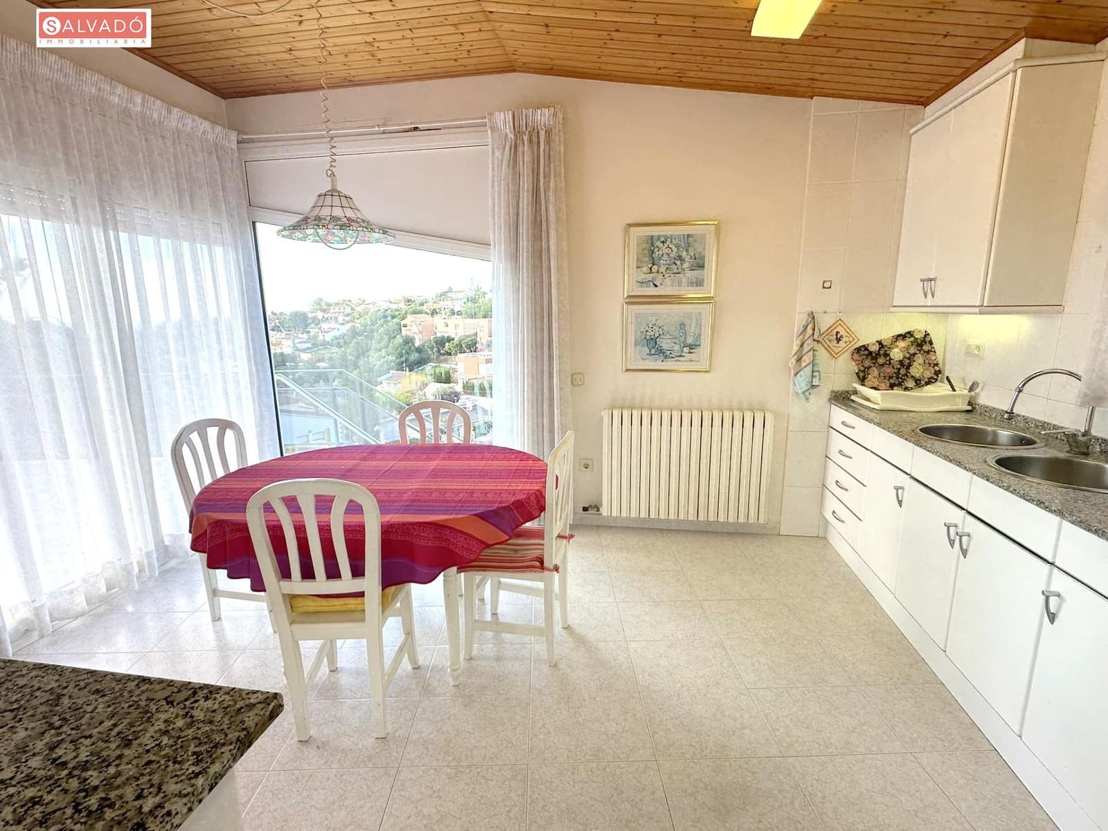 5 soveværelse Villa til salg i Segur de Calafell med swimmingpool garage - € 690.000 (Ref: 9530514)