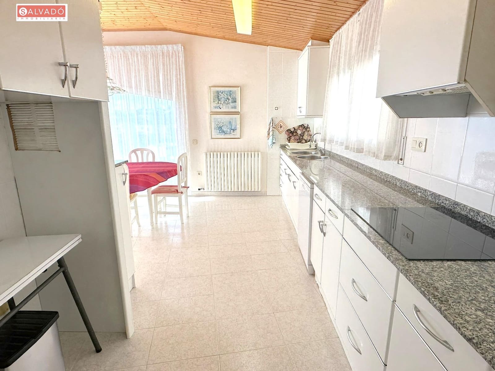 5 soveværelse Villa til salg i Segur de Calafell med swimmingpool garage - € 690.000 (Ref: 9530514)