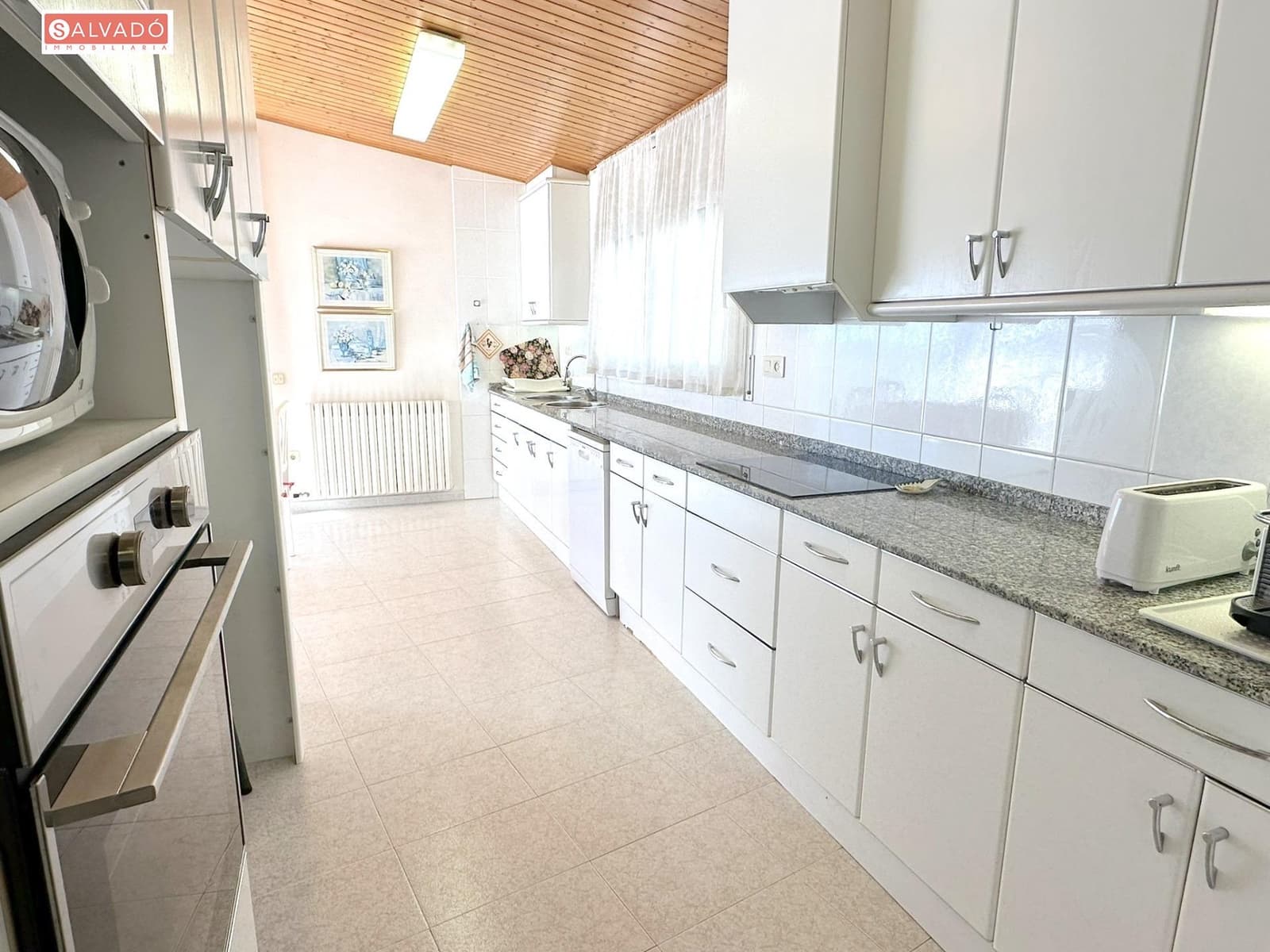 5 soveværelse Villa til salg i Segur de Calafell med swimmingpool garage - € 690.000 (Ref: 9530514)