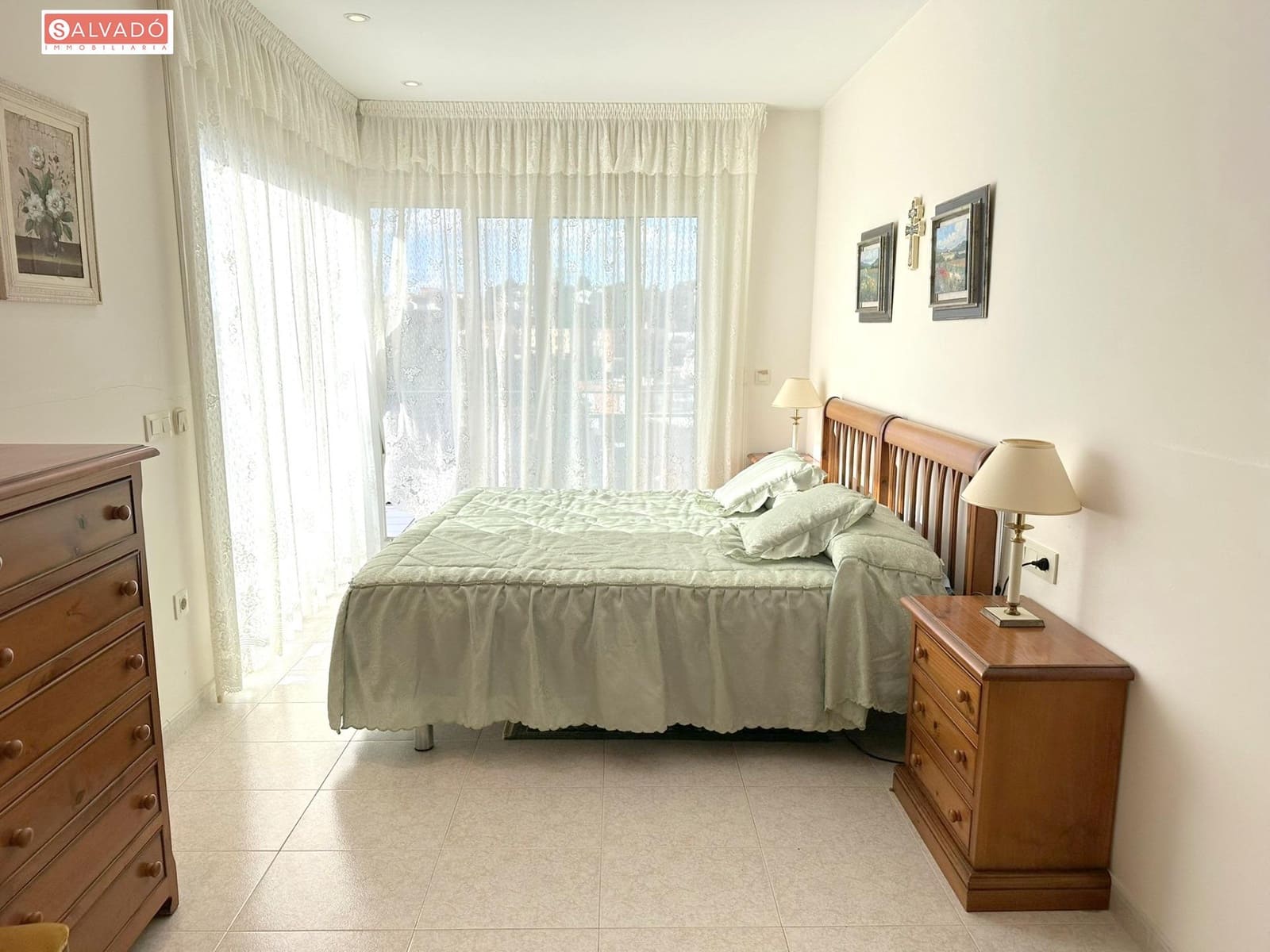 5 soveværelse Villa til salg i Segur de Calafell med swimmingpool garage - € 690.000 (Ref: 9530514)