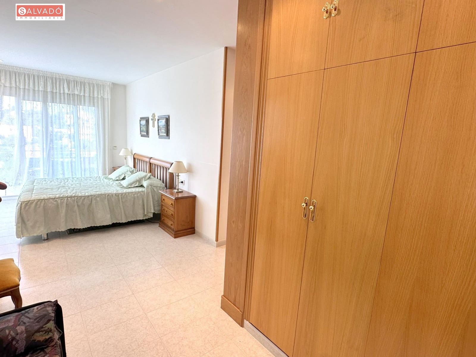 5 soveværelse Villa til salg i Segur de Calafell med swimmingpool garage - € 690.000 (Ref: 9530514)