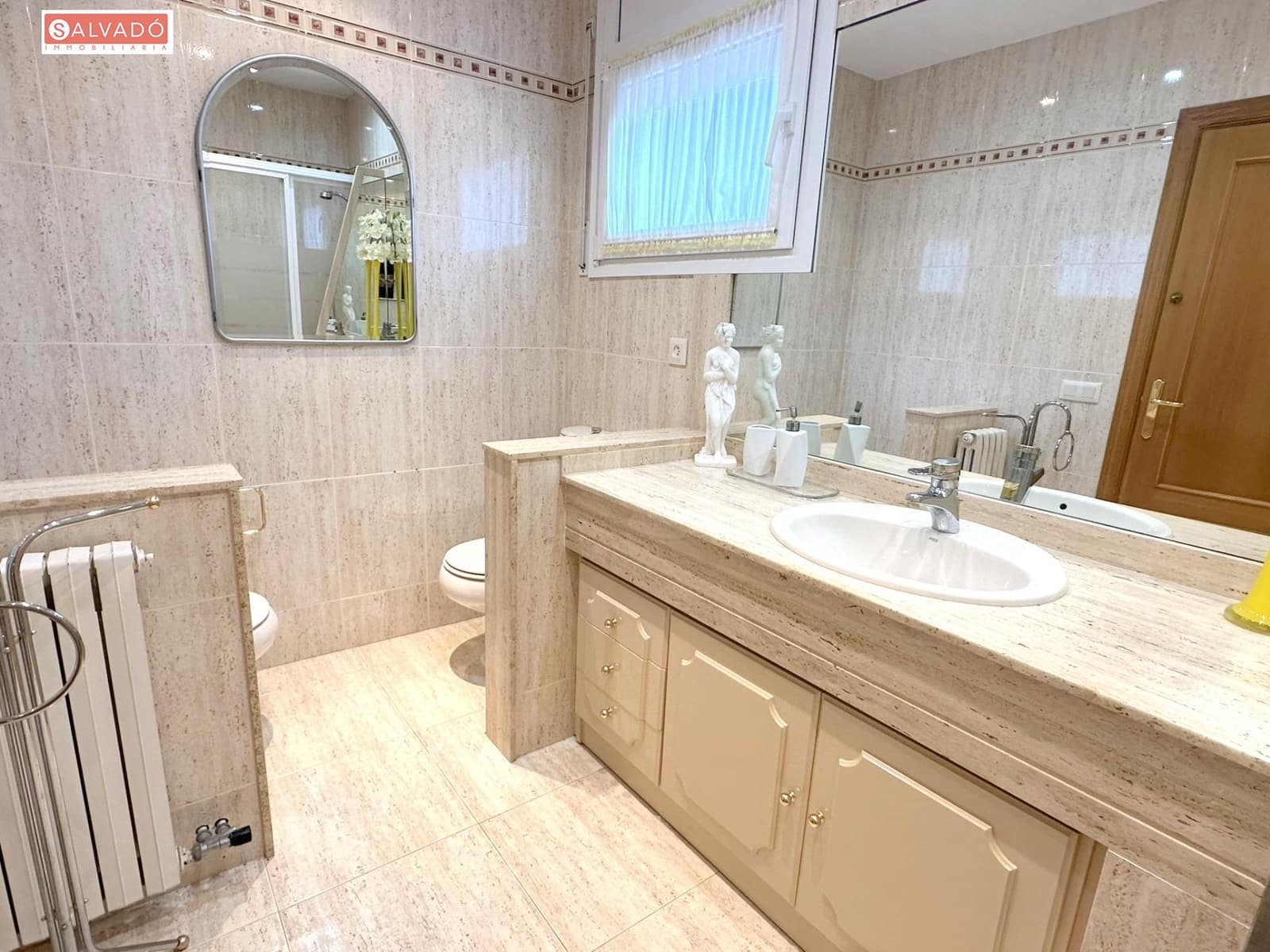 5 soveværelse Villa til salg i Segur de Calafell med swimmingpool garage - € 690.000 (Ref: 9530514)