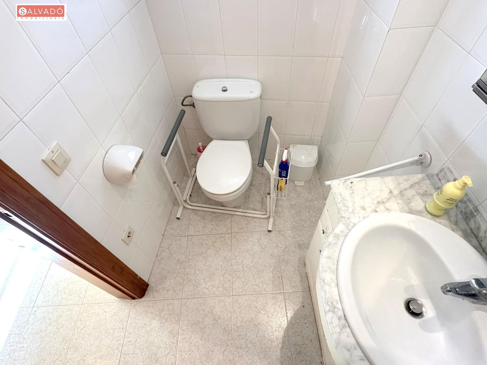 5 soveværelse Villa til salg i Segur de Calafell med swimmingpool garage - € 690.000 (Ref: 9530514)