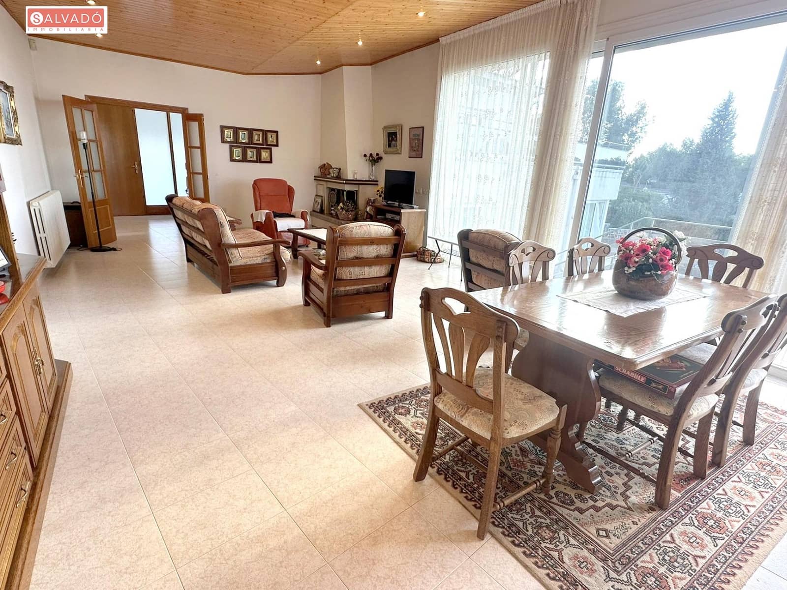 5 soveværelse Villa til salg i Segur de Calafell med swimmingpool garage - € 690.000 (Ref: 9530514)